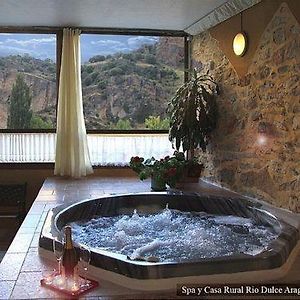 Spa y Casa Rural Rio Dulce